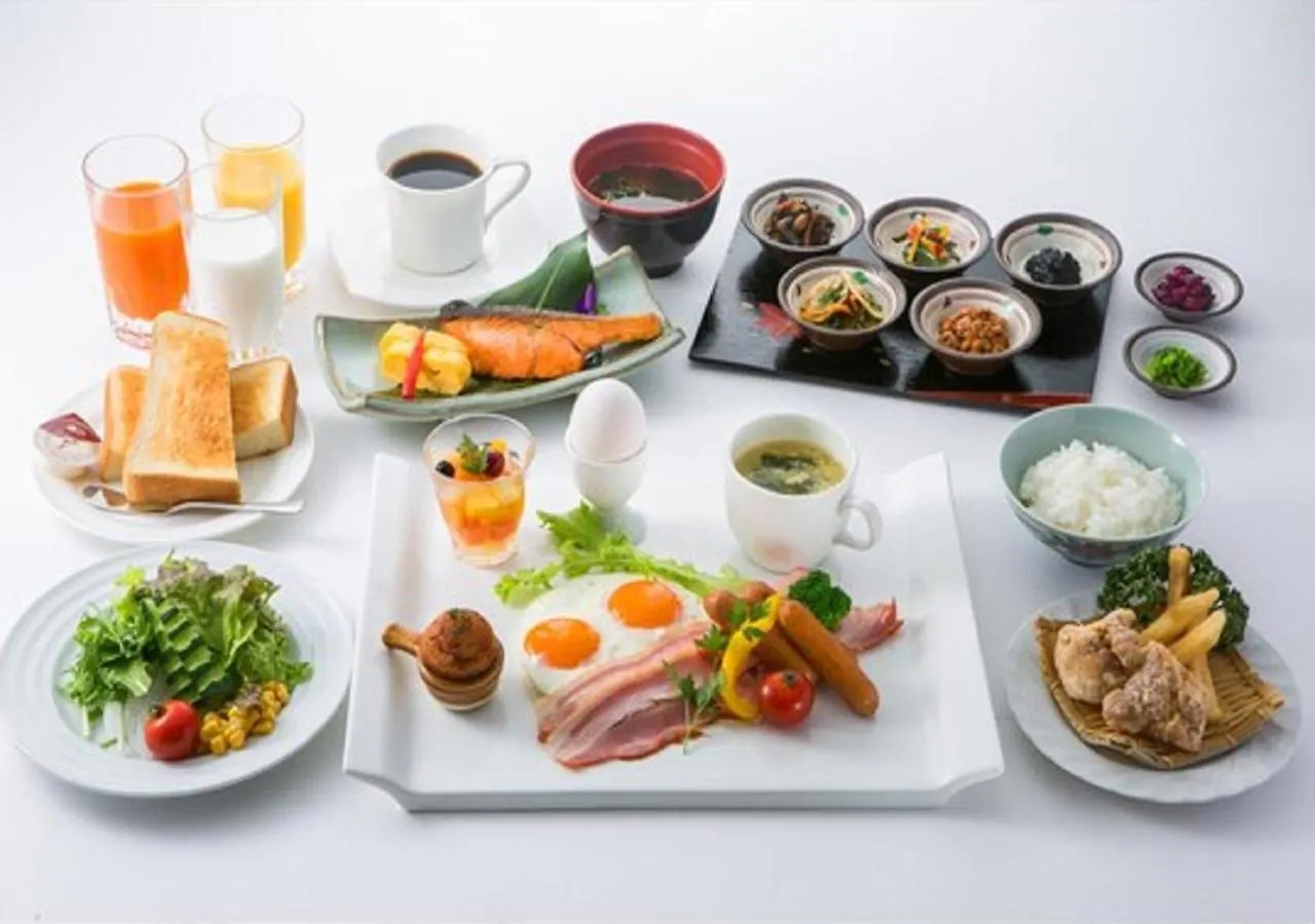 Empire Hotel Osaka【Gates Closed From 1Am To 5Am】 / Vacation Stay 71199 Osaka