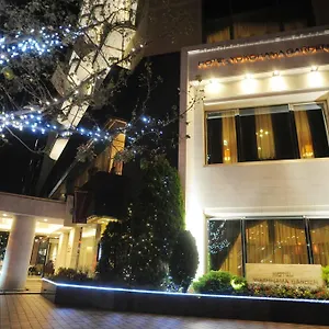 ホテル横浜ガーデン ビジネスホテル 横浜市