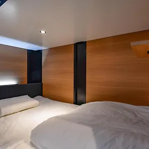 H2o Kamata I - Female Only 女性専用 ホステル 東京都