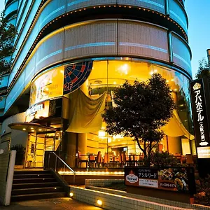 3* Hotel Apa Temma