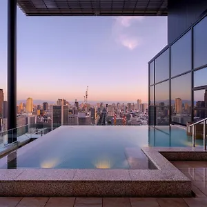 5* Hotel Candeo The Tower