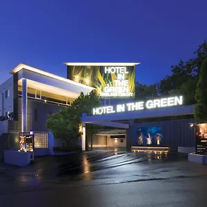 インザグリーン函館 ラブホテル 函館市