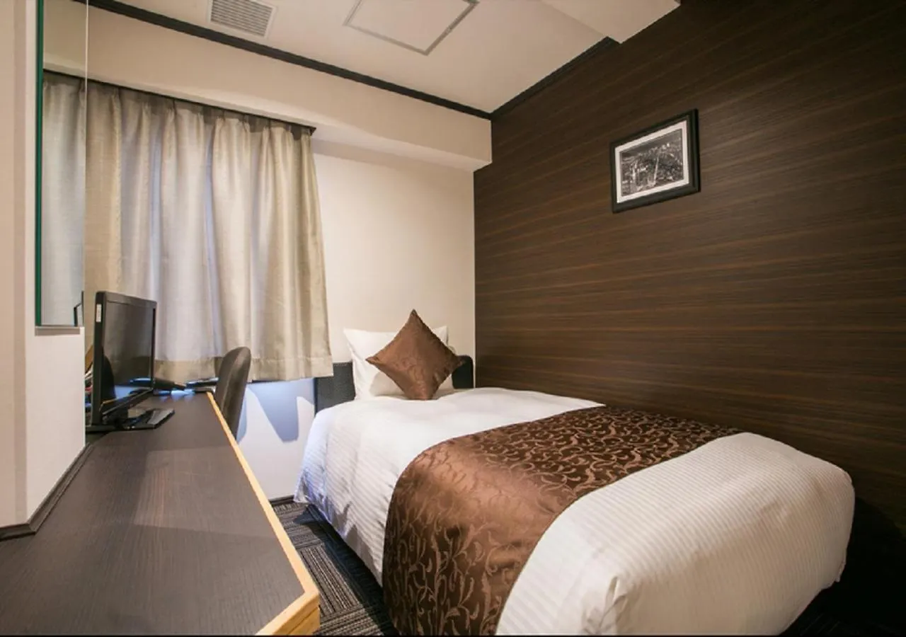 Empire Hotel Osaka【Gates Closed From 1Am To 5Am】 / Vacation Stay 71199 contacts