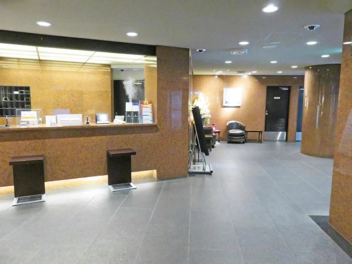 Empire Hotel Osaka【Gates Closed From 1Am To 5Am】 / Vacation Stay 71199 Japan